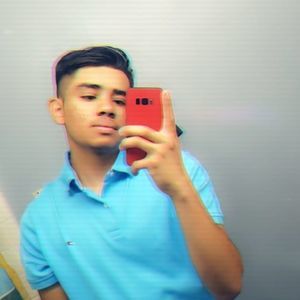 Meet your Posher, Roberto